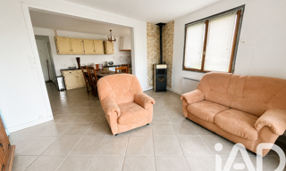 Maison 5 Pièces 87 m² à vendre à Rebais (77510)