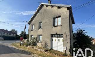 Maison 5 Pièces 87 m² à vendre à Rebais (77510)