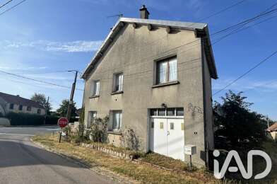Maison 5 pièces 114000 €