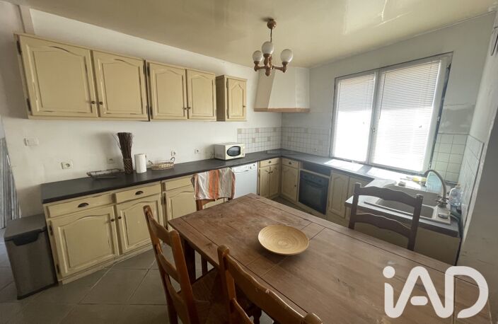 Vente Maison/villa 5 pièces — photo 3