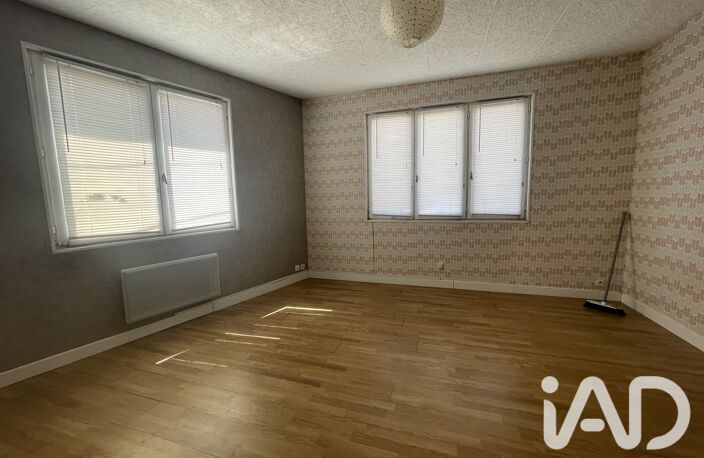 Vente Maison/villa 5 pièces — photo 4