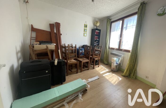 Vente Maison/villa 5 pièces — photo 5