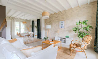 Maison 5 Pièces 133 m² à vendre à Pessac (33600)