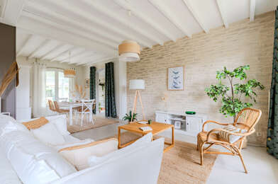 Maison 5 pièces 479000 €