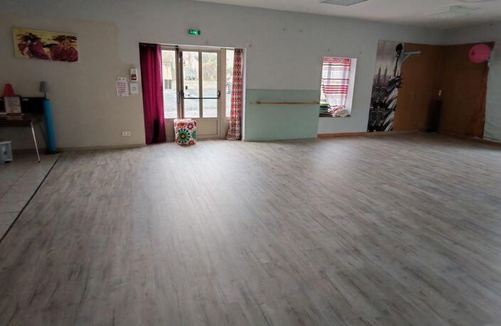 Vente Murs commerciaux 145 m&sup2; — photo 2