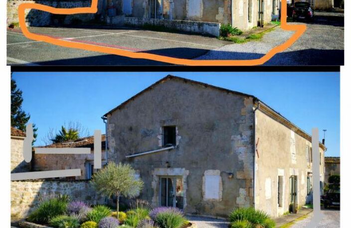 Vente Murs commerciaux 145 m&sup2; — photo 4