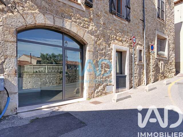 Vente Boutique/Local commercial 68 m&sup2; — photo du bien