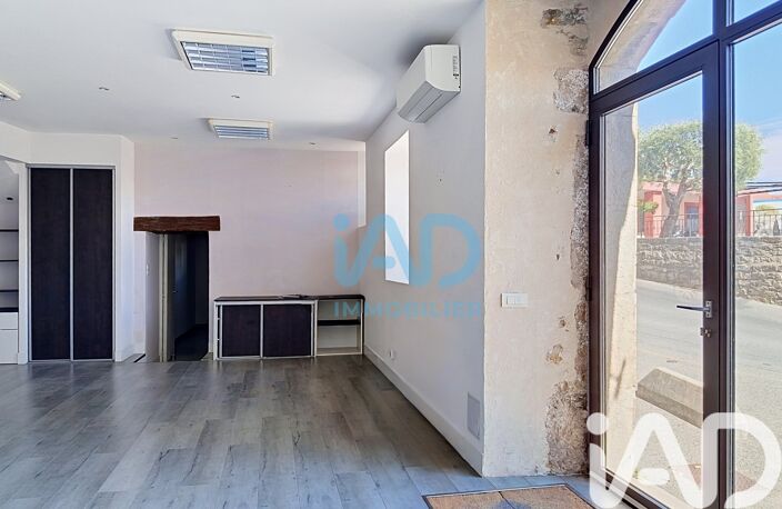 Vente Boutique/Local commercial 68 m&sup2; — photo 3