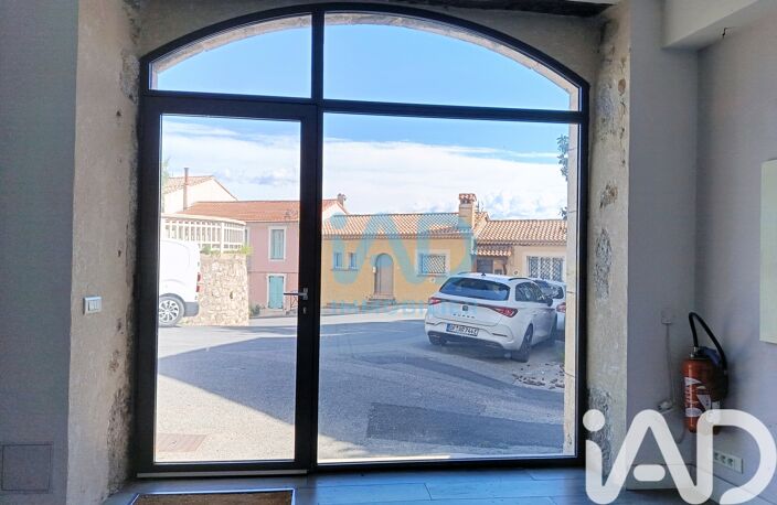 Vente Boutique/Local commercial 68 m&sup2; — photo 4