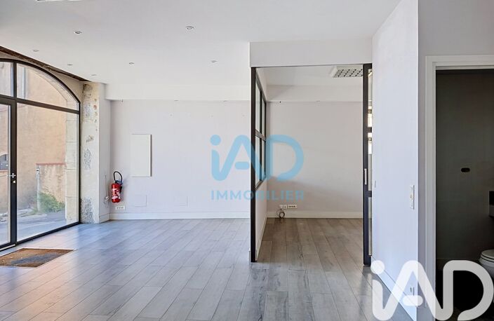 Vente Boutique/Local commercial 68 m&sup2; — photo 5