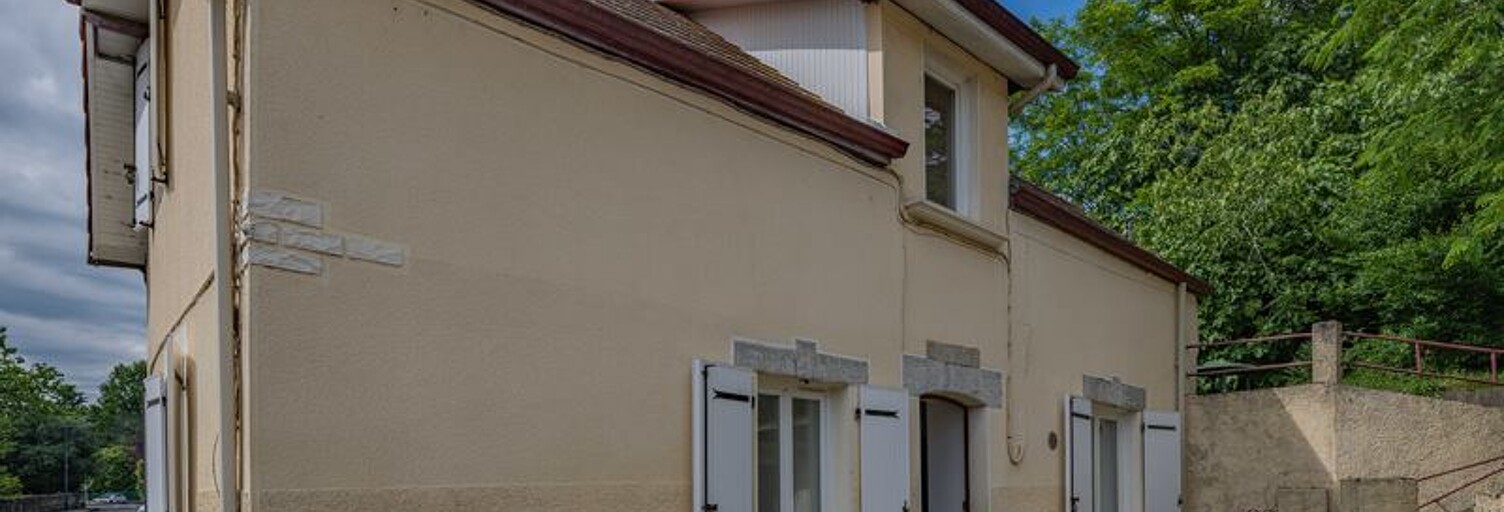 Maison 5 Pièces 114 m² à vendre à Artix (64170)