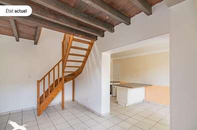 Maison 5 pièces 189792 €