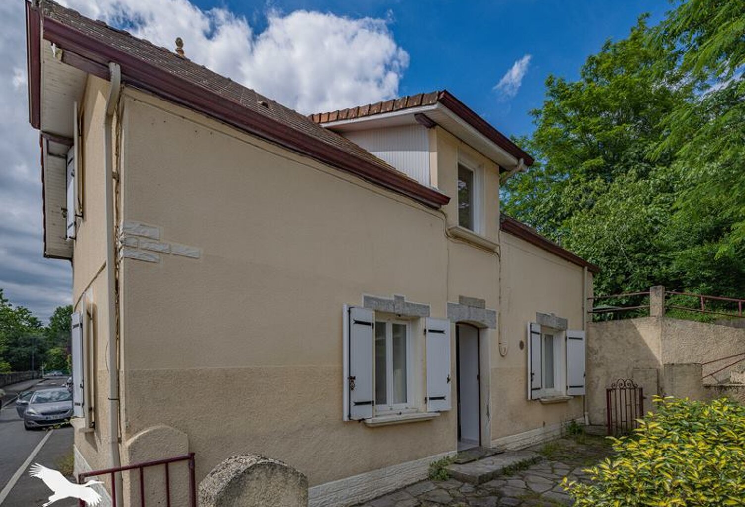 Traditionnelle de 5 pièces principales — photo 1
