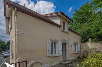 Maison 5 pièces 179655 €