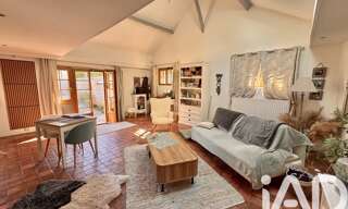 Maison 3 Pièces 94 m² à vendre à Luzarches (95270)