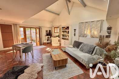 Maison 3 pièces 322000 €