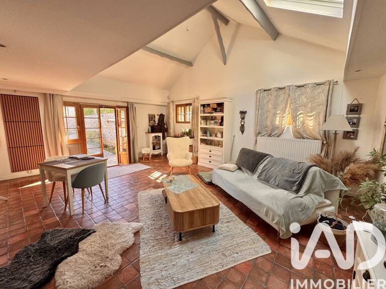 Vente Maison traditionnelle 3 pièces — photo 1
