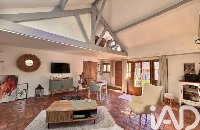 Vente Maison traditionnelle 3 pièces — photo 2