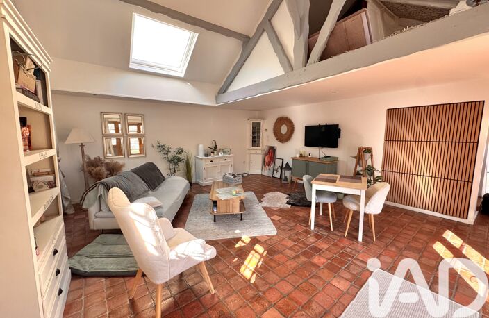 Vente Maison traditionnelle 3 pièces — photo 3
