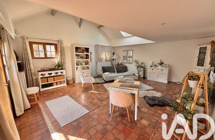 Vente Maison traditionnelle 3 pièces — photo 4