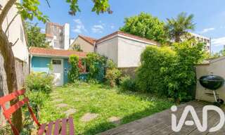 Maison 5 Pièces 98 m² à vendre à Fontenay-sous-Bois (94120)
