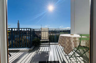 Appartement 5 pièces 495000 €