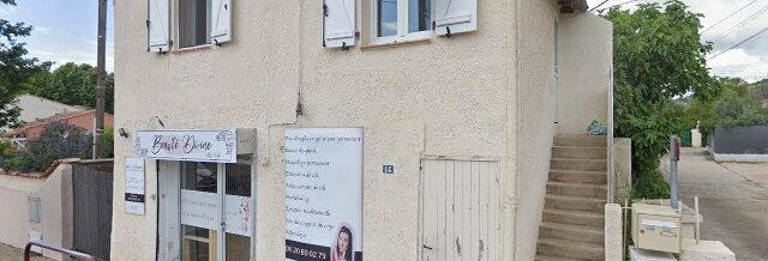 Appartement 2 Pièces 40 m² à louer à Carnoules (83660)