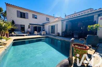 Maison 5 pièces 475000 €