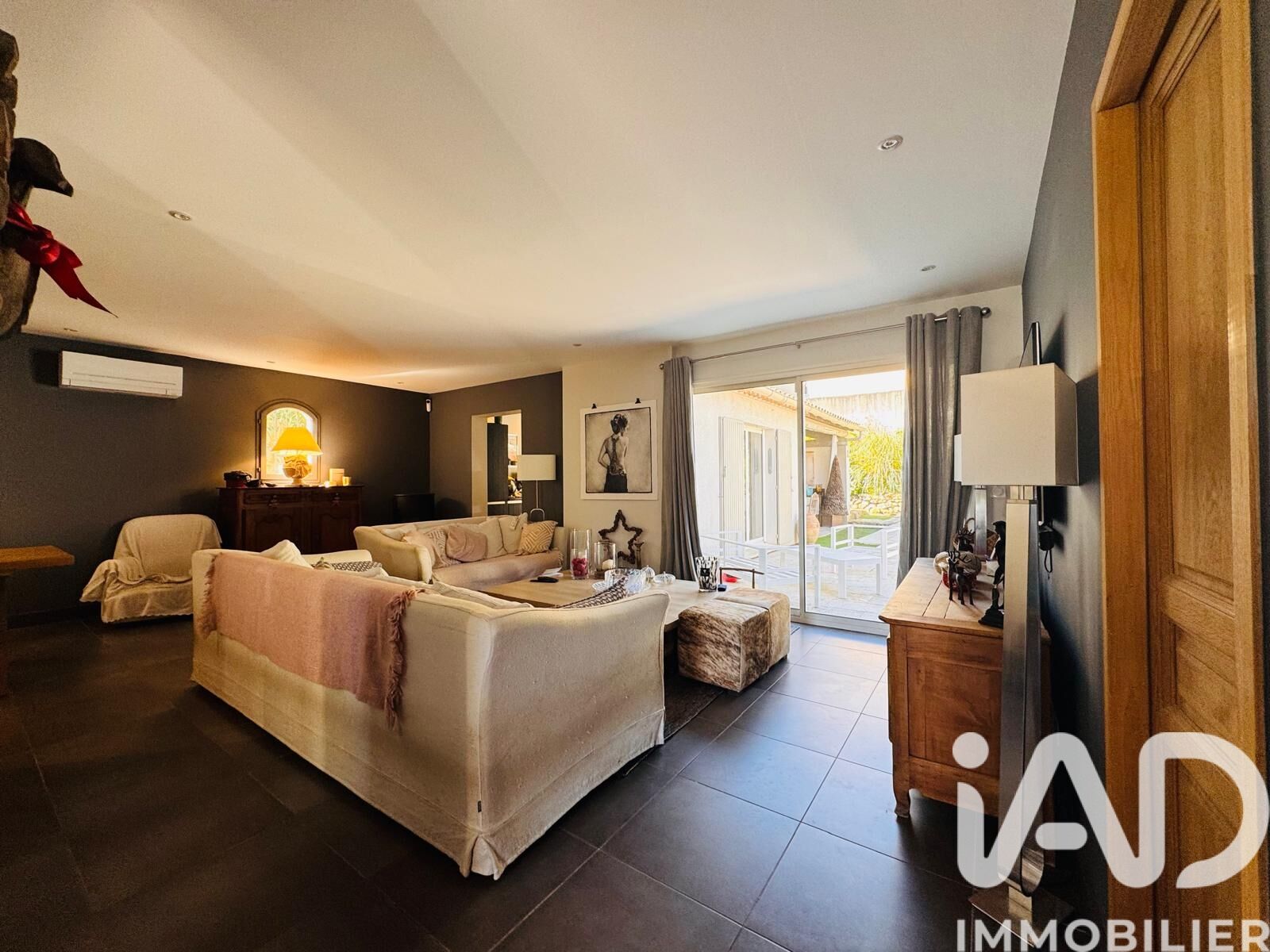 Vente Maison/villa 5 pièces - Photo 3