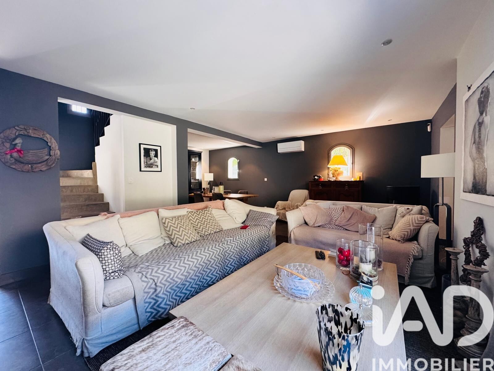 Vente Maison/villa 5 pièces - Photo 4