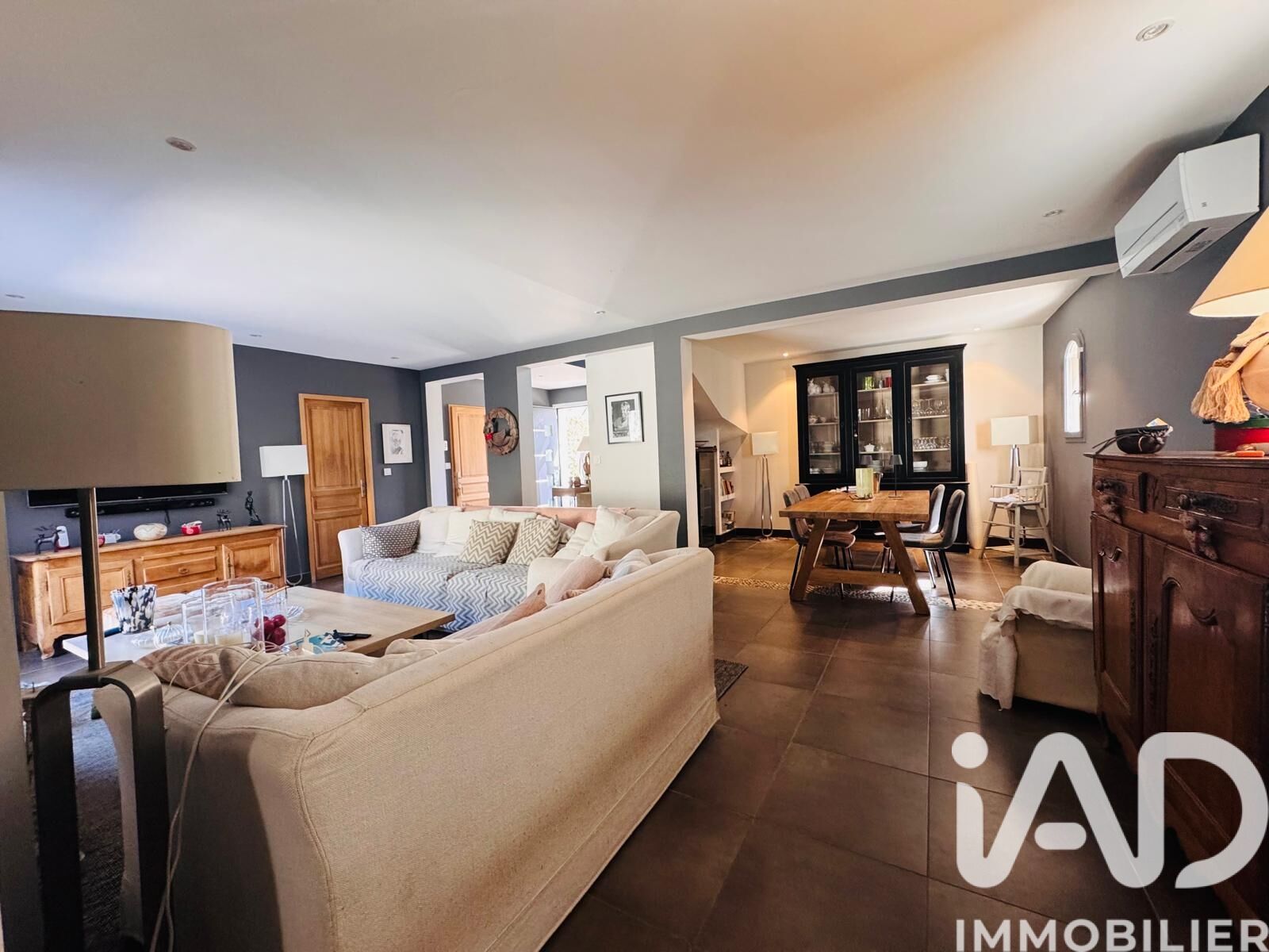 Vente Maison/villa 5 pièces - Photo 5