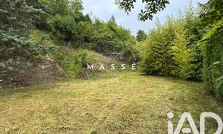 Terrain  1313 m² à vendre à Bennecourt (78270)