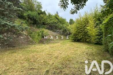 Terrain  106500 €