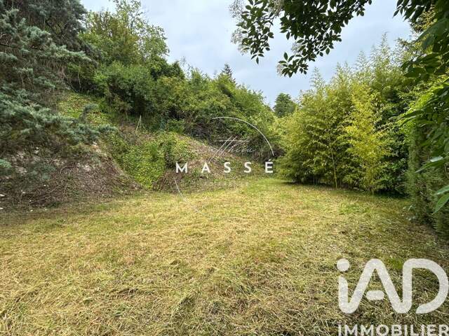 Vente Terrain à bâtir 1 313 m&sup2; — photo du bien