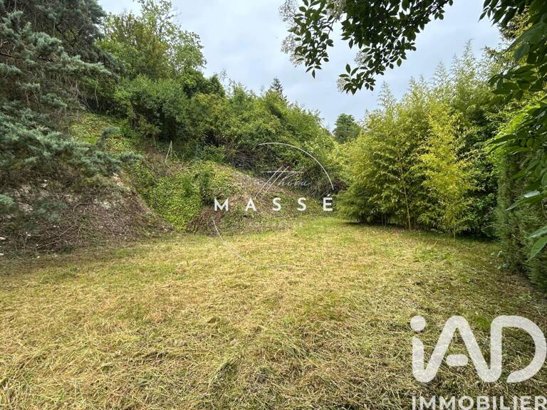 Vente Terrain à bâtir 1 313 m&sup2; — photo 1