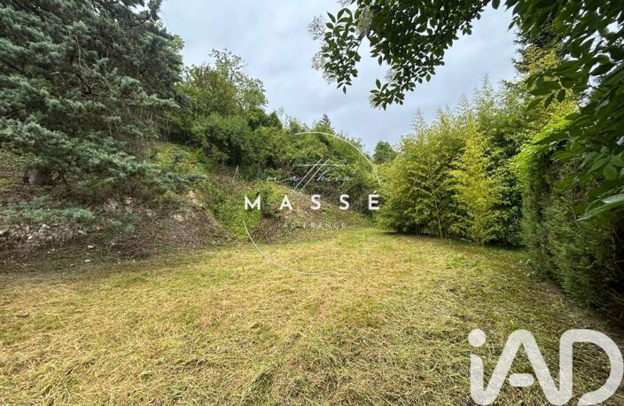 Vente Terrain à bâtir 1 313 m&sup2; — photo 2
