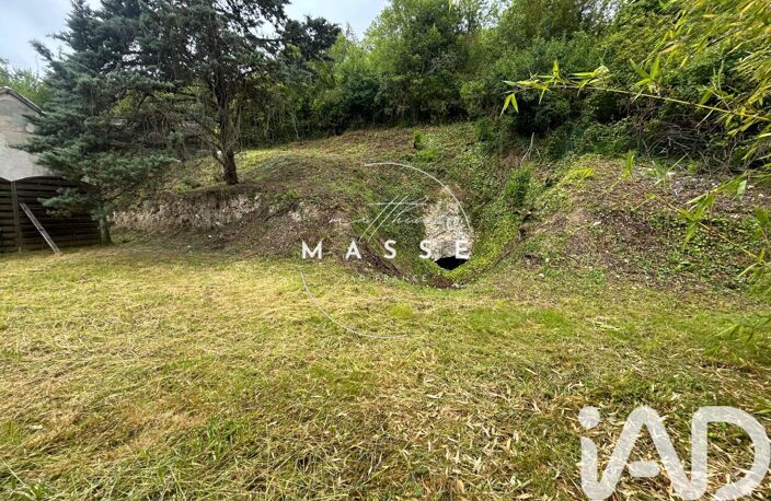 Vente Terrain à bâtir 1 313 m&sup2; — photo 3