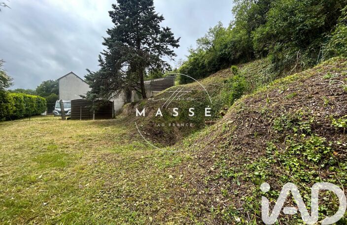 Vente Terrain à bâtir 1 313 m&sup2; — photo 4