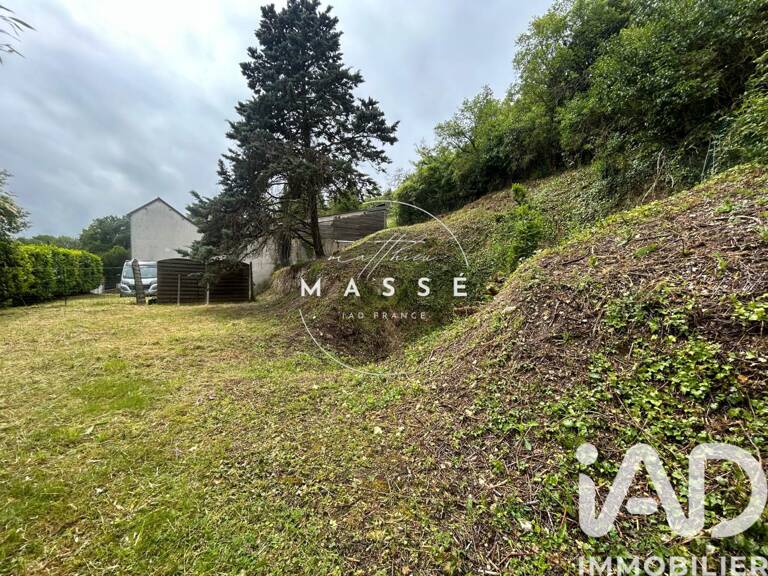 Vente Terrain à bâtir 1 313 m&sup2; — photo 1