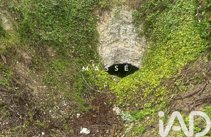 Vente Terrain à bâtir 1 313 m&sup2; — photo 5