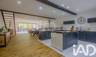 Maison 6 Pièces 177 m² à vendre à Orrouy (60129)