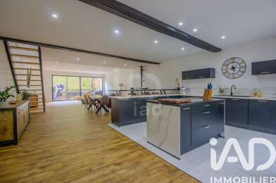 Maison 6 pièces 250000 €