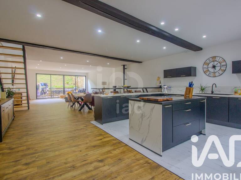 Vente Maison de ville 6 pièces — photo 1