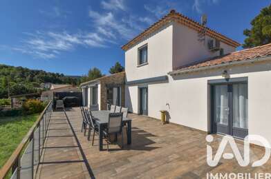 Maison 5 pièces 595000 €