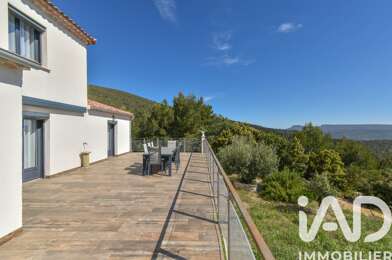 Maison 5 pièces 595000 €