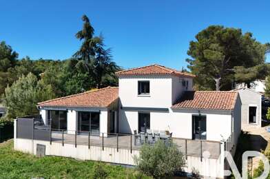 Maison 5 pièces 595000 €