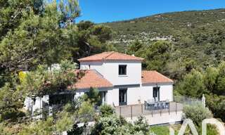 Maison 5 Pièces 137 m² à vendre à Plan-d'Aups-Sainte-Baume (83640)
