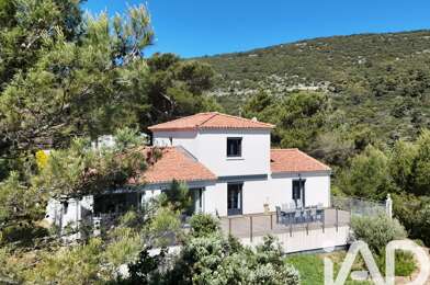 Maison 5 pièces 595000 €