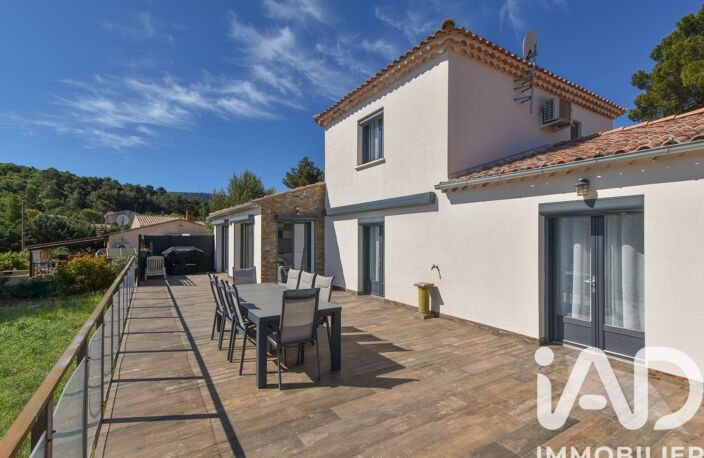 Vente Maison traditionnelle 5 pièces — photo 4