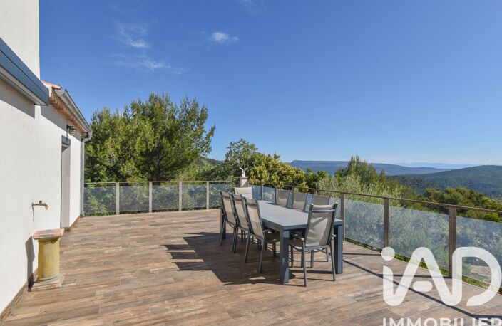 Vente Maison traditionnelle 5 pièces — photo 5